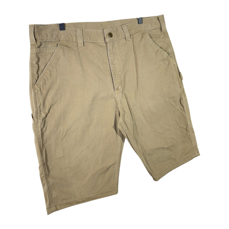 Vintage Carhartt Relaxed Fit Carpenter Work Shorts 40