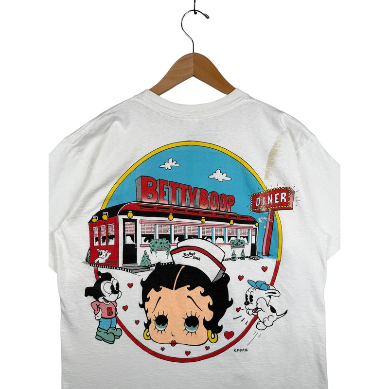 Vintage Betty Boop T-Shirt