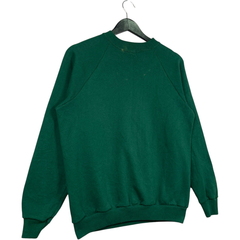 Vintage Hanes Blank Crewneck