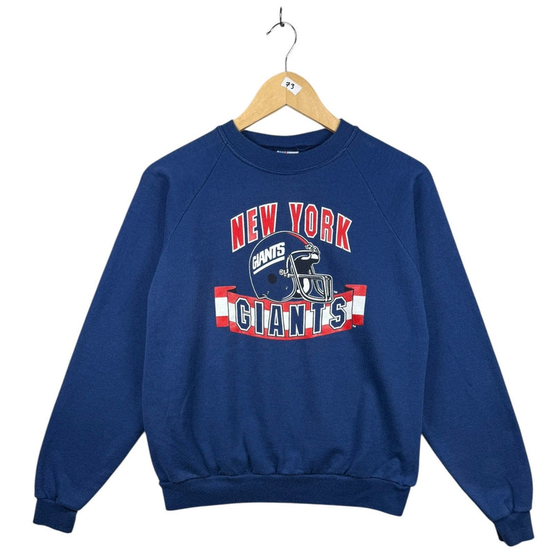 Vintage NFL New York Giants Football Sweatshirt
