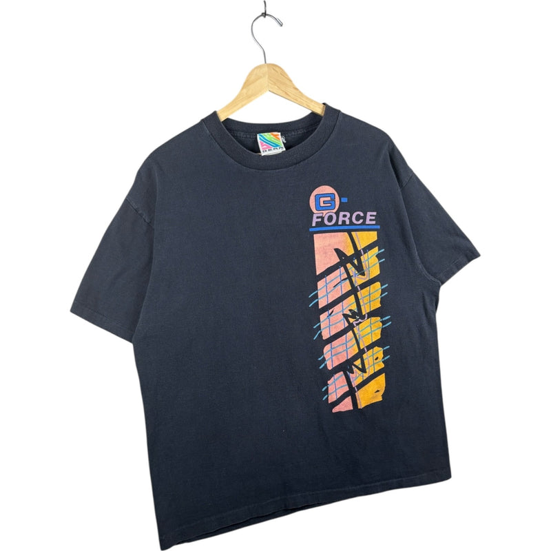 Vintage G-Force Home Break Surfing T-Shirt