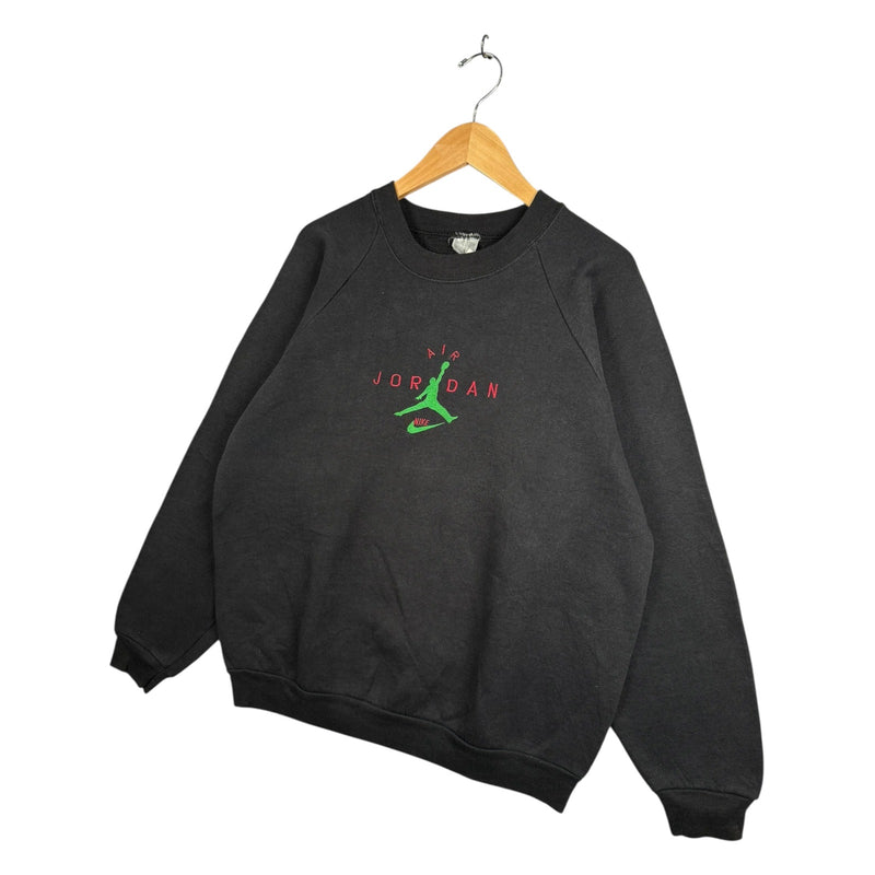 Vintage Nike Air Jordan Sweatshirt Crewneck