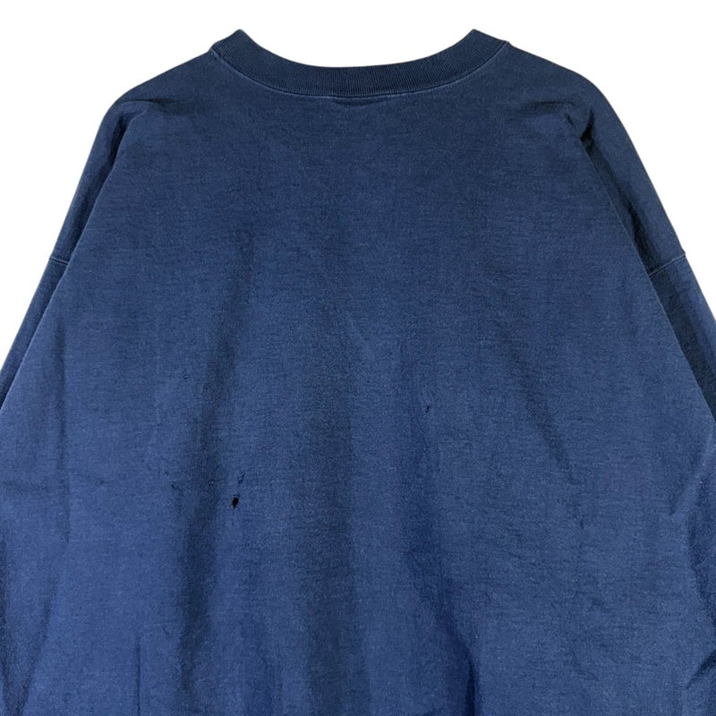 Vintage Iowa College University Crewneck