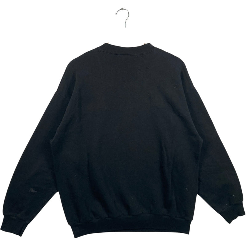 Vintage Pittsburgh Steelers Football Crewneck