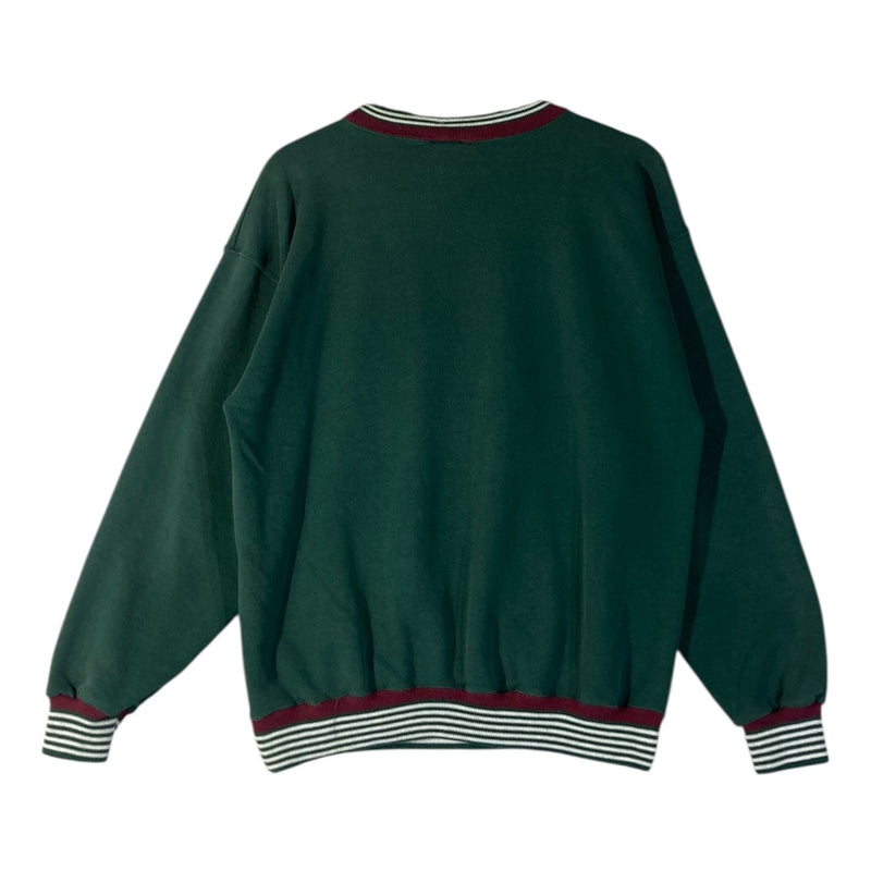 Vintage Golf Graphic Crewneck