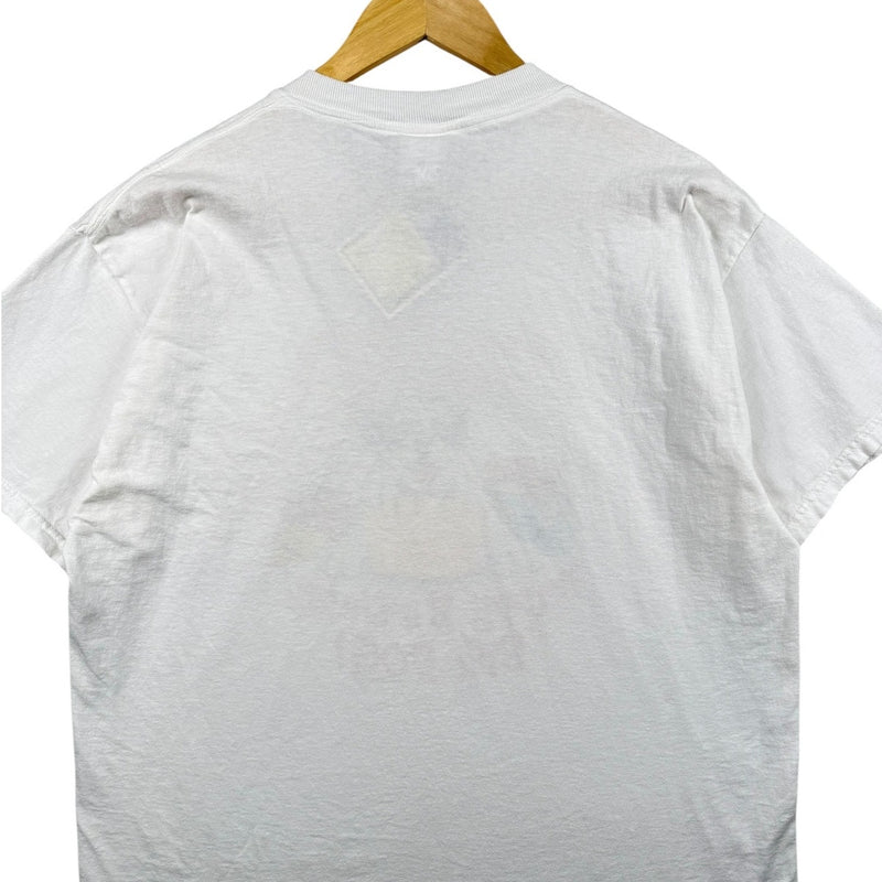 Vintage Big Dogs Happy Birthday Graphic T-Shirt