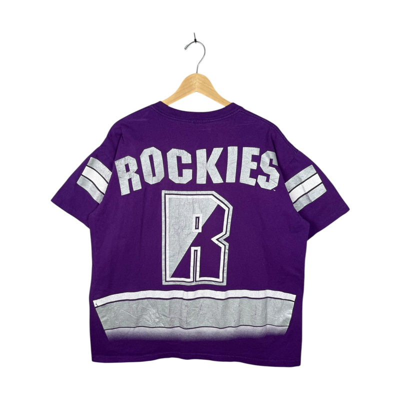 Vintage Colorado Rockies MLB T-Shirt