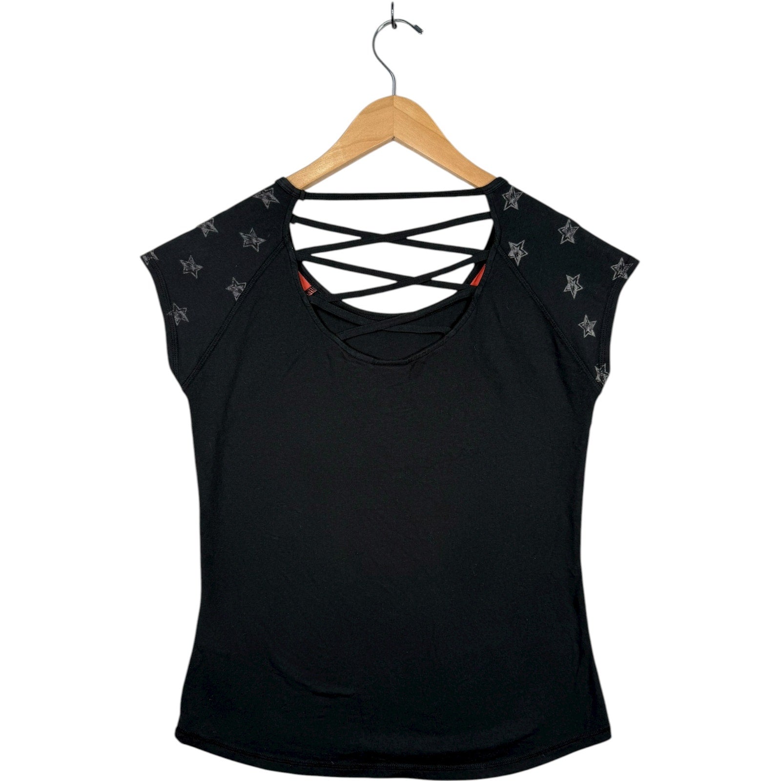 Vintage Harley Davidson Starry Tank Top