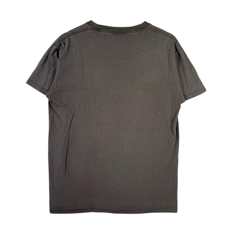 Vintage Bob Marley & The Wailers Spellout Tee