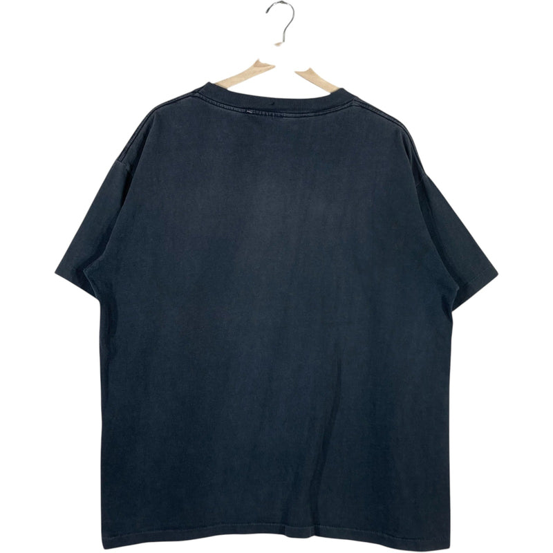 Vintage Las Vegas Rebels University Tee