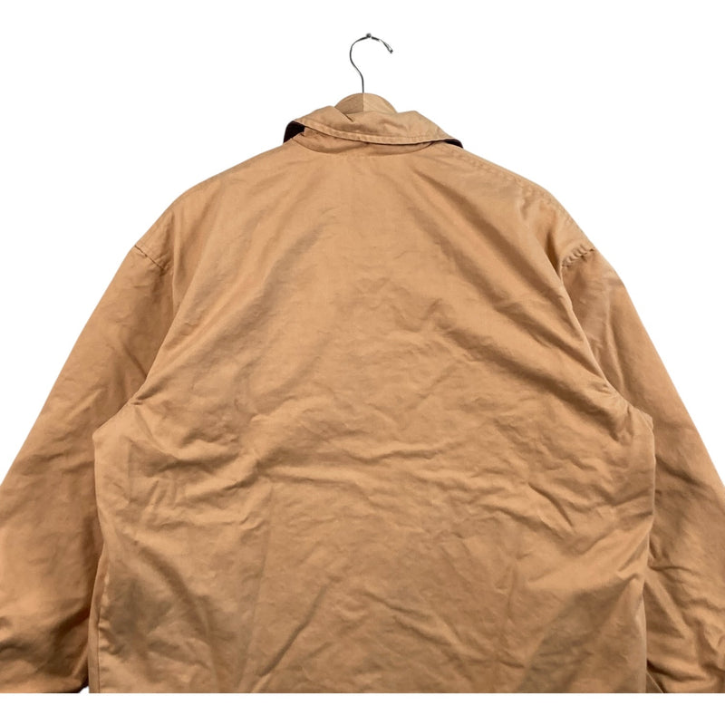Vintage Polo Ralph Lauren Mini Logo Swing Top Bomber Jacket