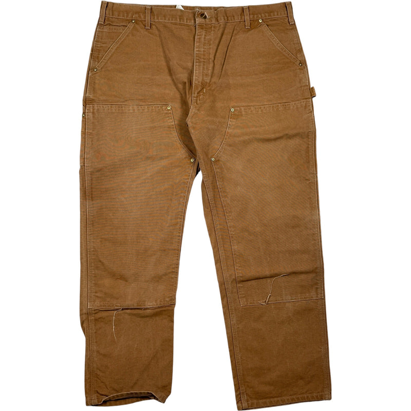 Vintage Carhartt Double Knee Pants