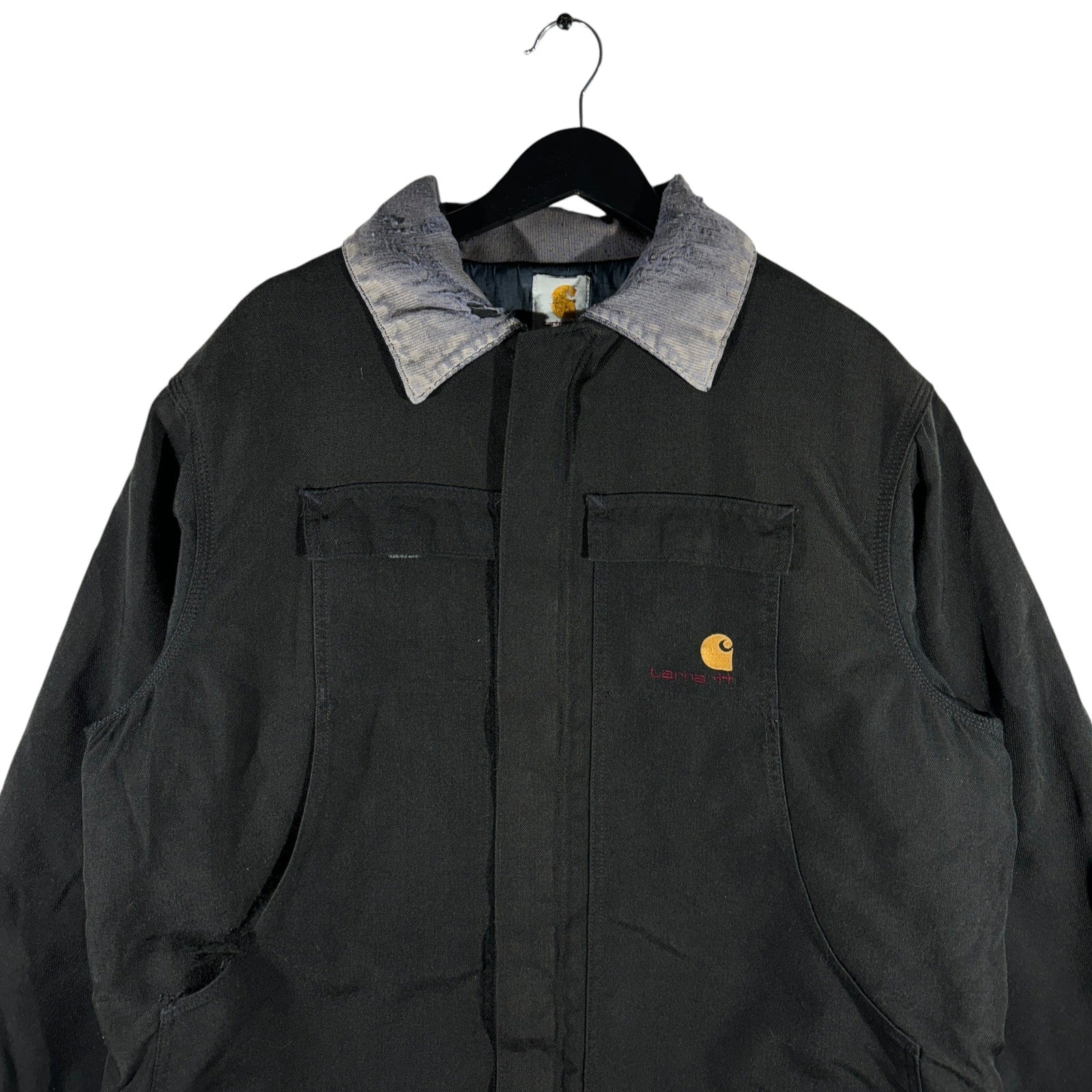 Vintage Carhartt Inspired WorkWear Jacket size outlet XL