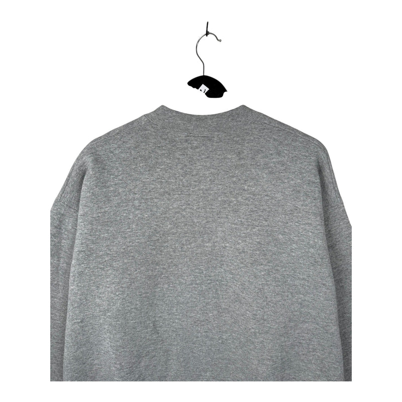 Vintage World Series Subway Series Crewneck