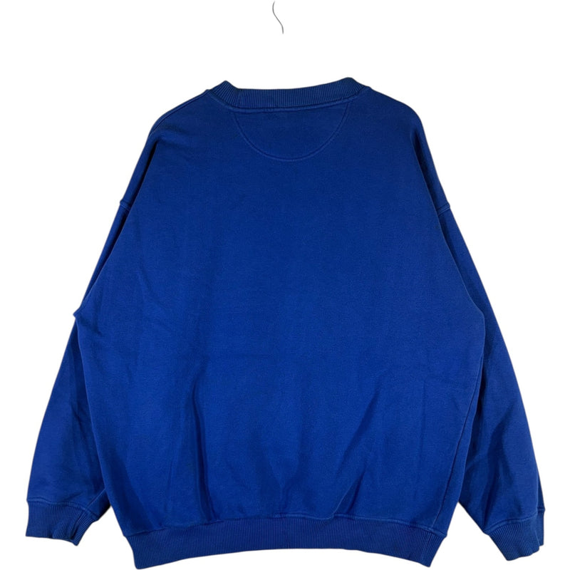 Vintage Kentucky Wildcats Crewneck