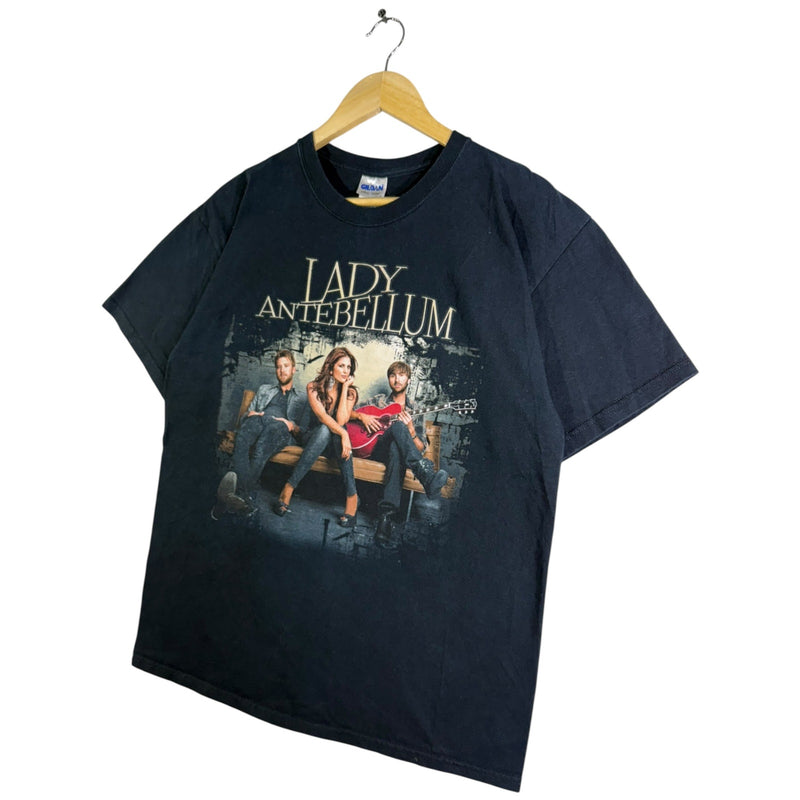 Vintage Lady Antebellum Band T-Shirt