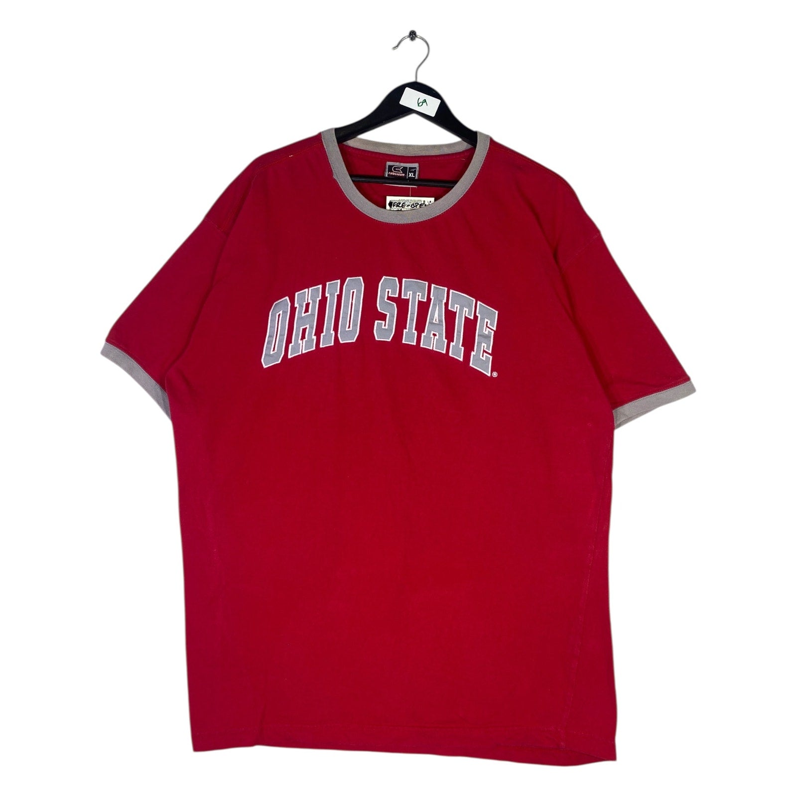 Vintage Ohio State University T-Shirt
