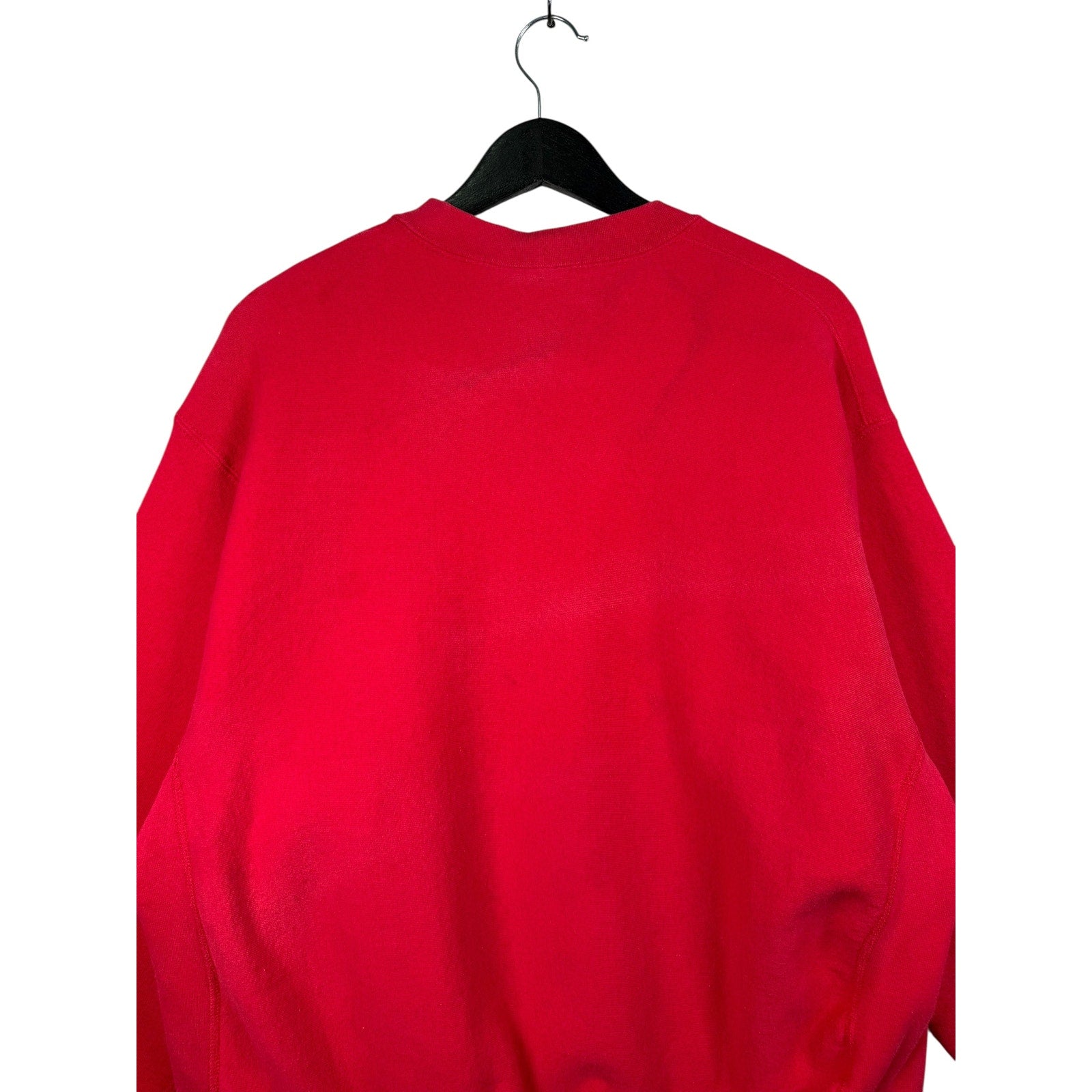 Vintage Lee USA Track Sweatshirt Crewneck