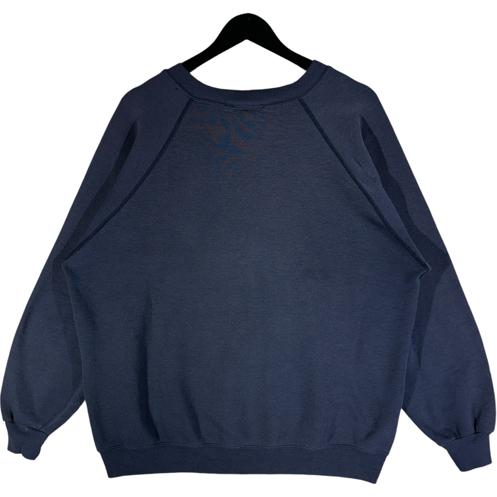 Vintage Oxford University Crewneck