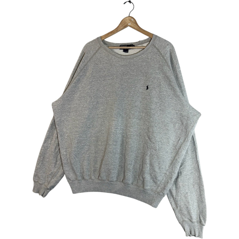 Vintage Polo Ralph Lauren Crewneck Sweatshirt