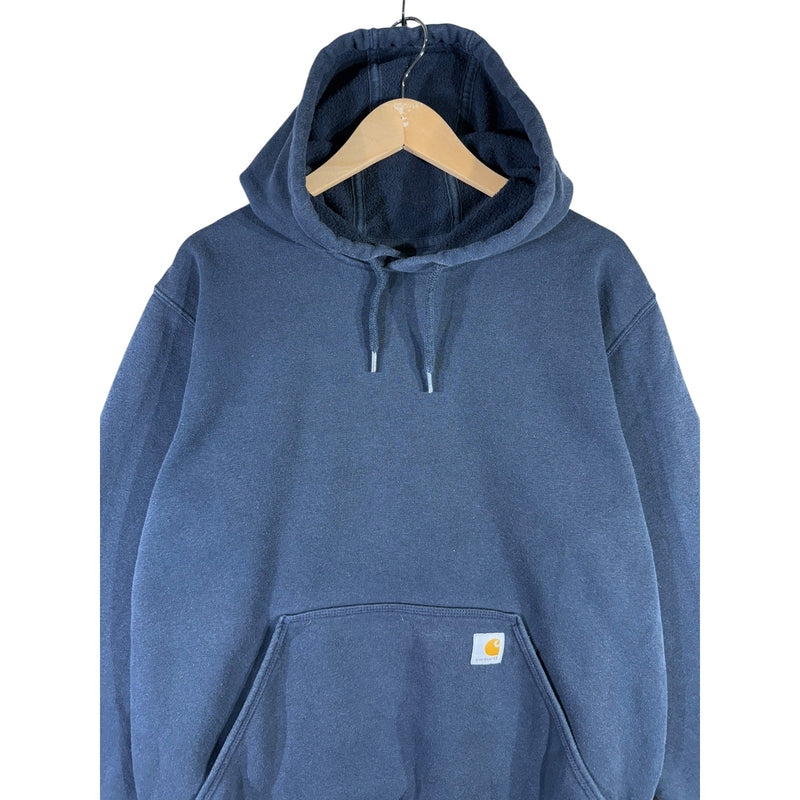 Vintage Carhartt Hoodie