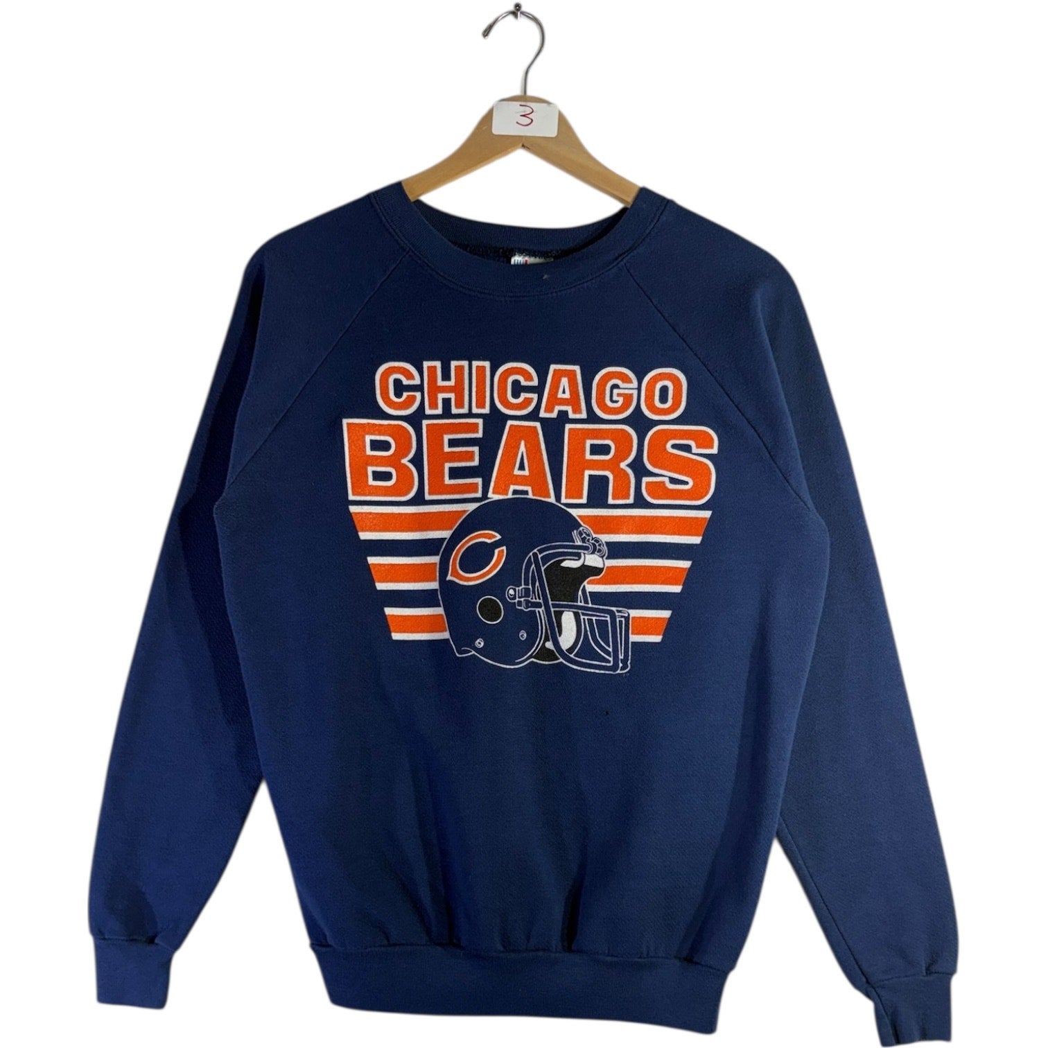 Vintage Chicago Bears NFL Crewneck