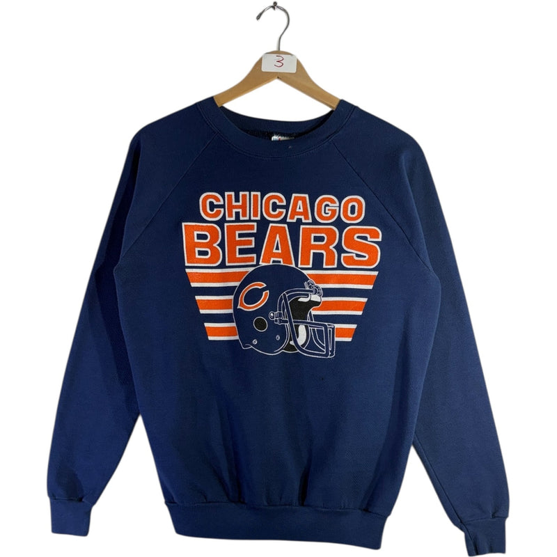 Vintage Chicago Bears NFL Crewneck