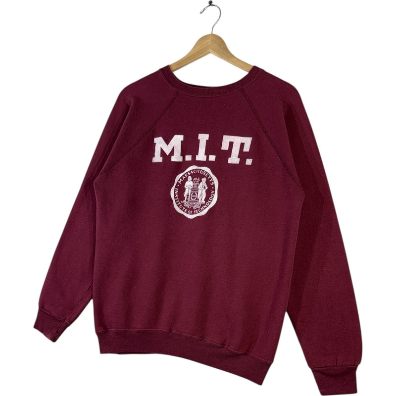 Vintage MIT Sweatshirt Crewneck