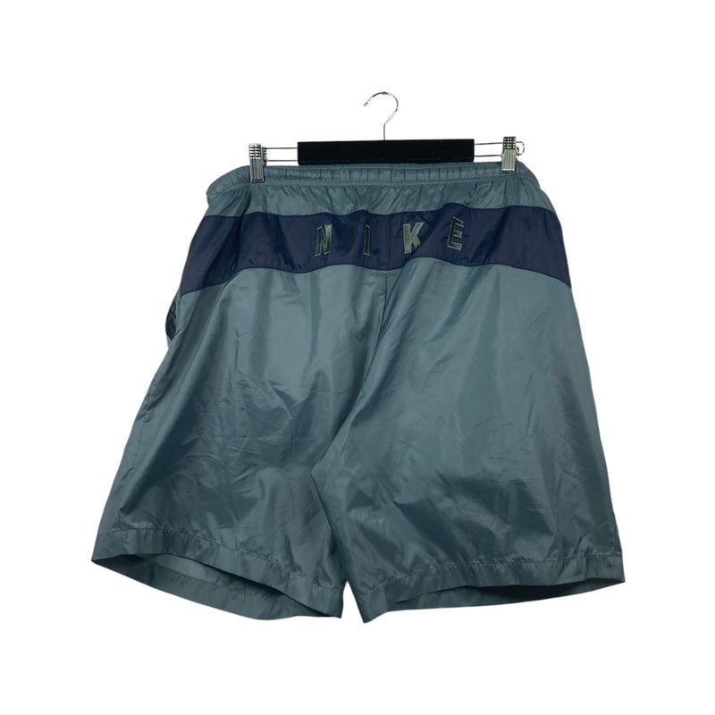 Vintage Nike Training Athletic Running Shorts 34