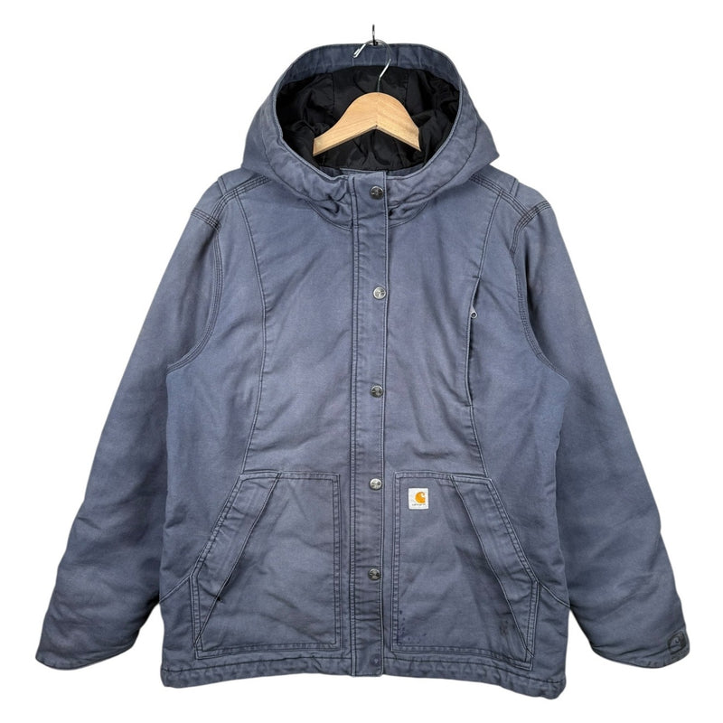 Vintage Carhartt Workwear Jacket