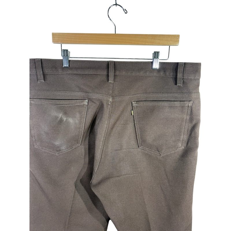 Vintage Levi's Chino Shorts 40