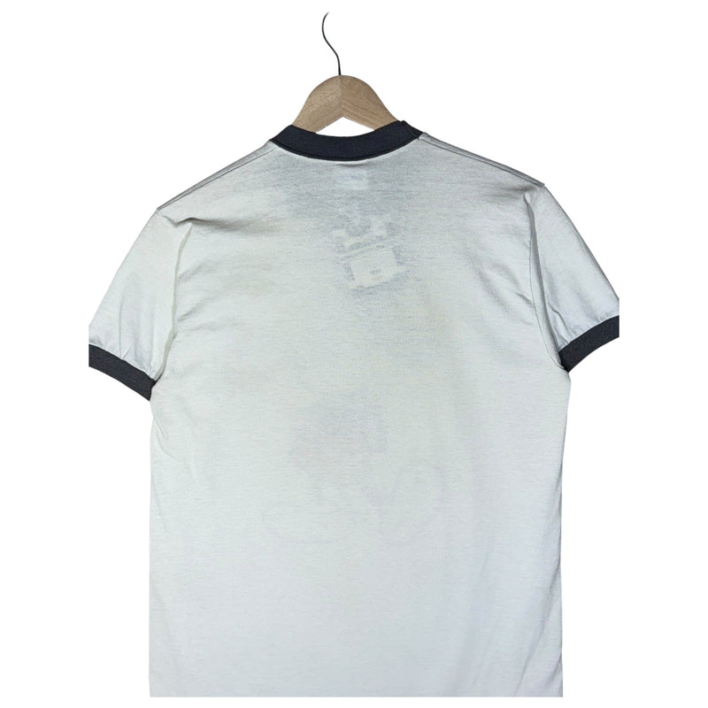 Vintage Disney Mickey Mouse T-Shirt