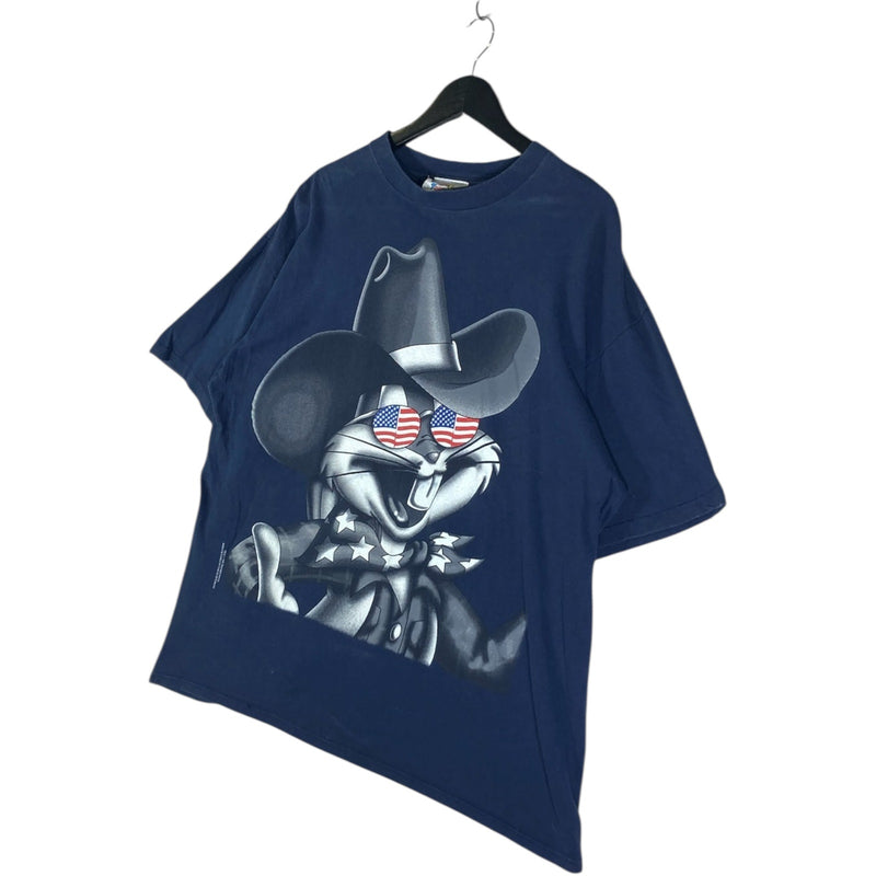Vintage Bugs Bunny USA T-Shirt