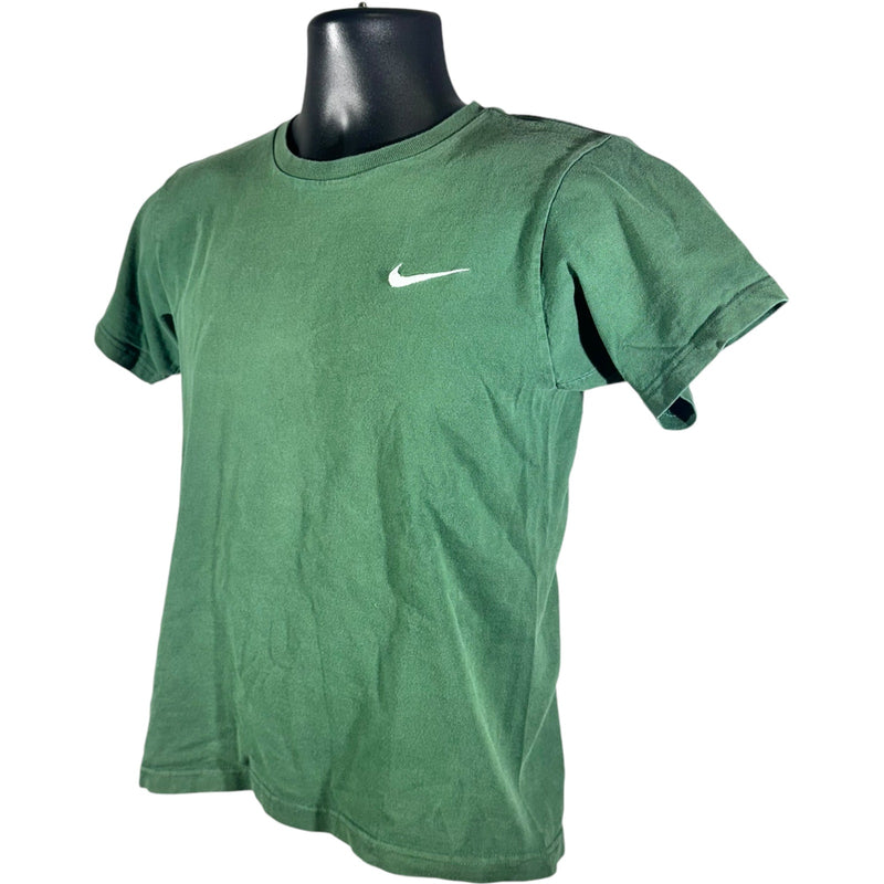 Vintage Nike Swoosh Tee 90s