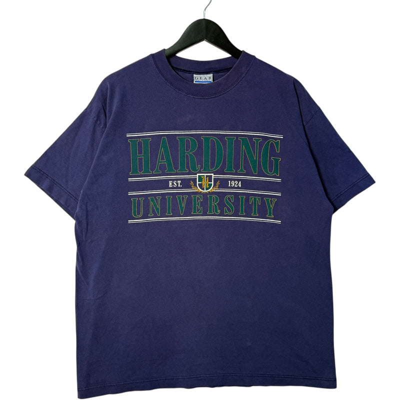 Vintage Harding University Tee