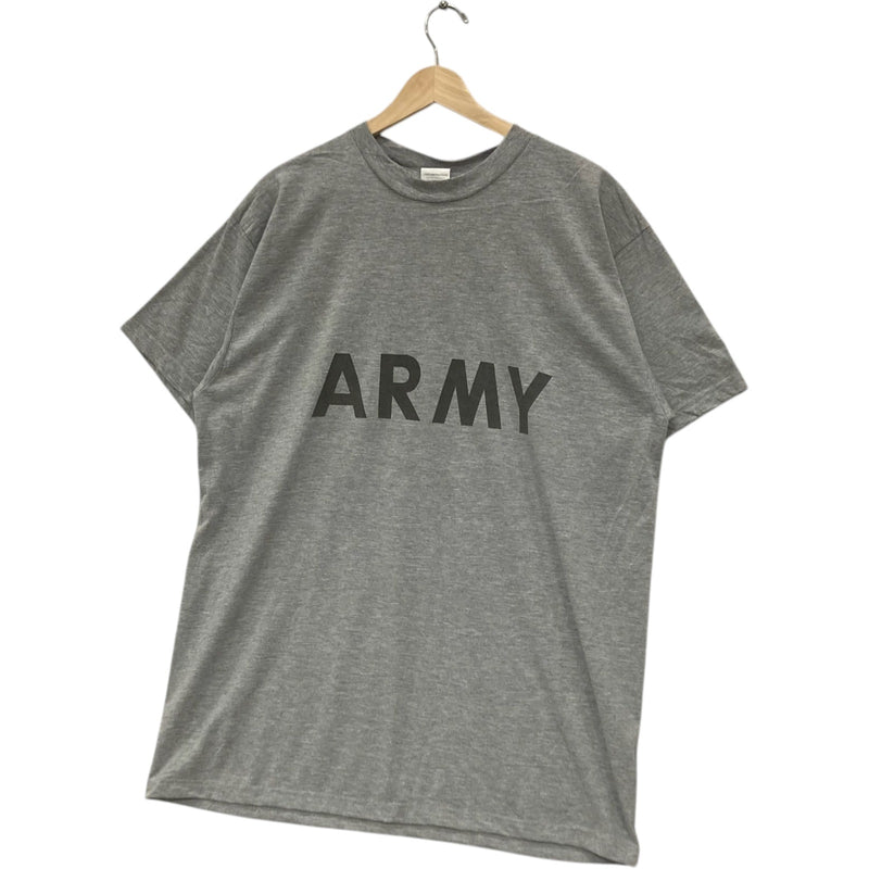 Vintage Army Spellout Tee