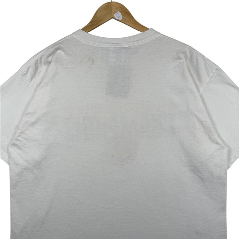 Vintage Los Angeles Lakers Champions NBA T-Shirt