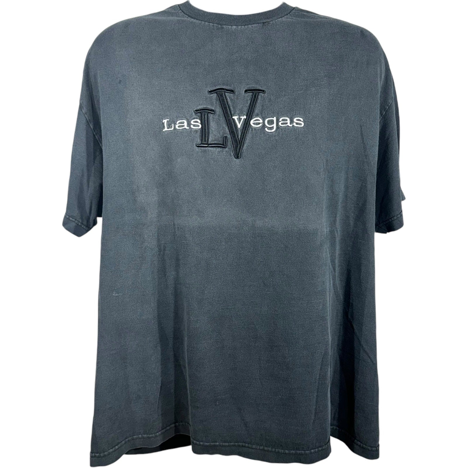 Vintage Las Vegas LV Souvenir Tee