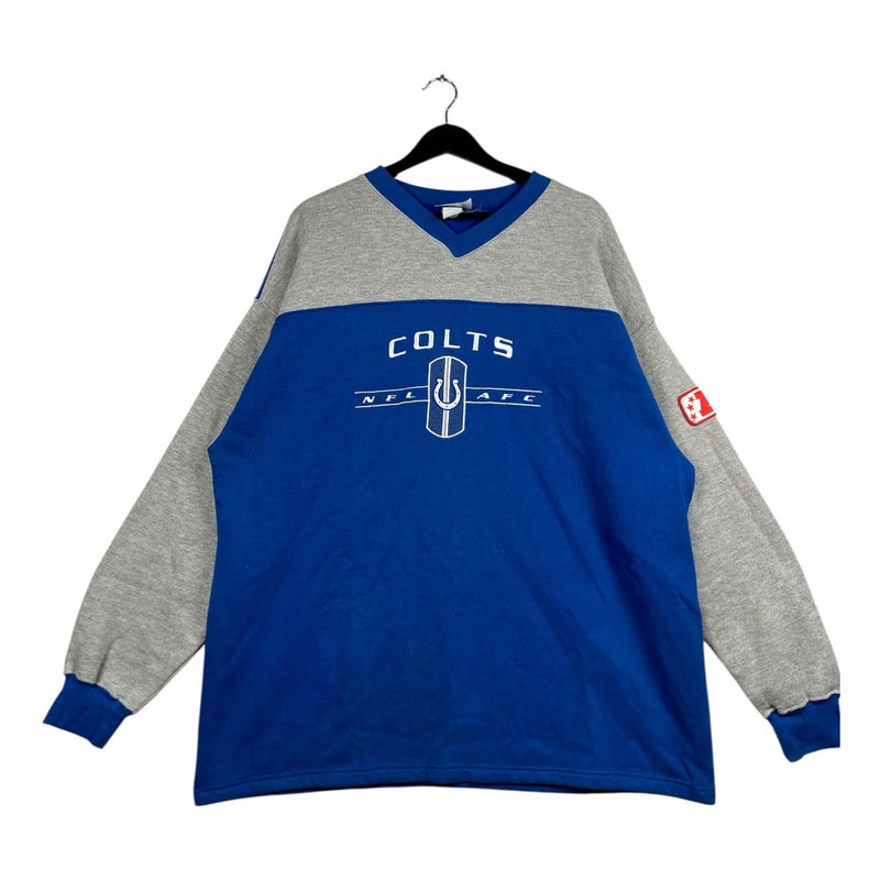 Vintage Indianapolis Colts NFL Crewneck