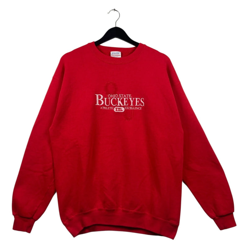 Vintage Ohio State Buckeyes Crewneck