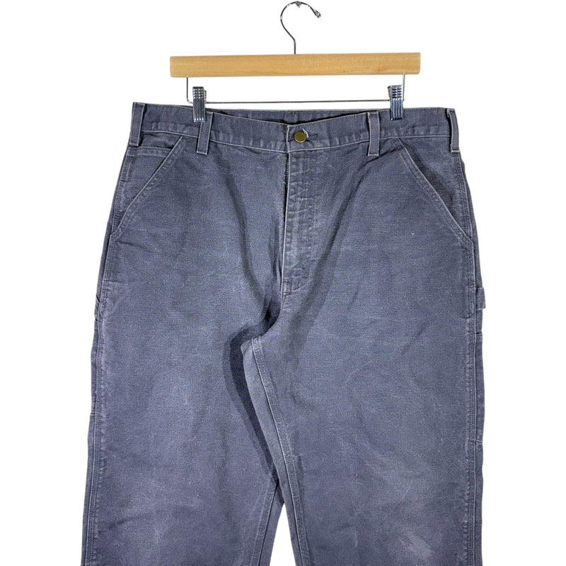 Vintage Carhartt Carpenter Pants