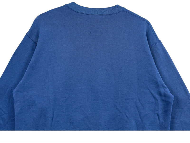 Vintage SMU Southern Methodist University Crewneck