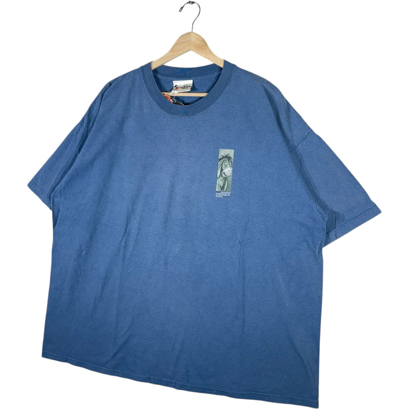 Vintage Walt Disney World Eeyore Mullet Tee