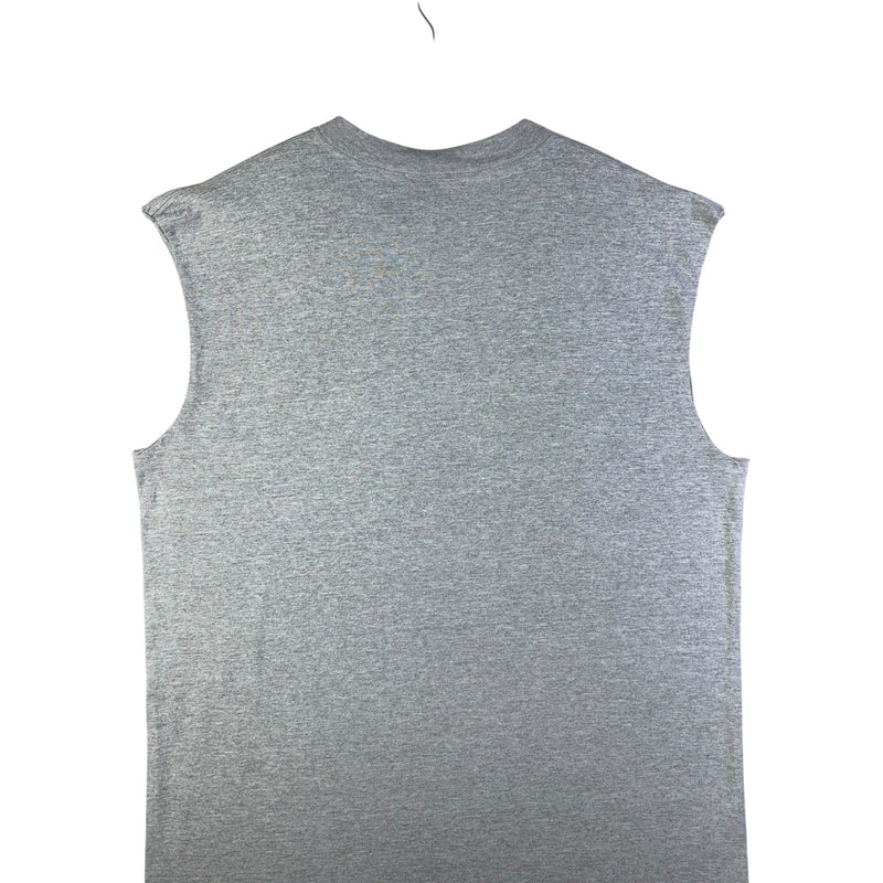 Vintage Pepsi Like Nothing Else Tank Top