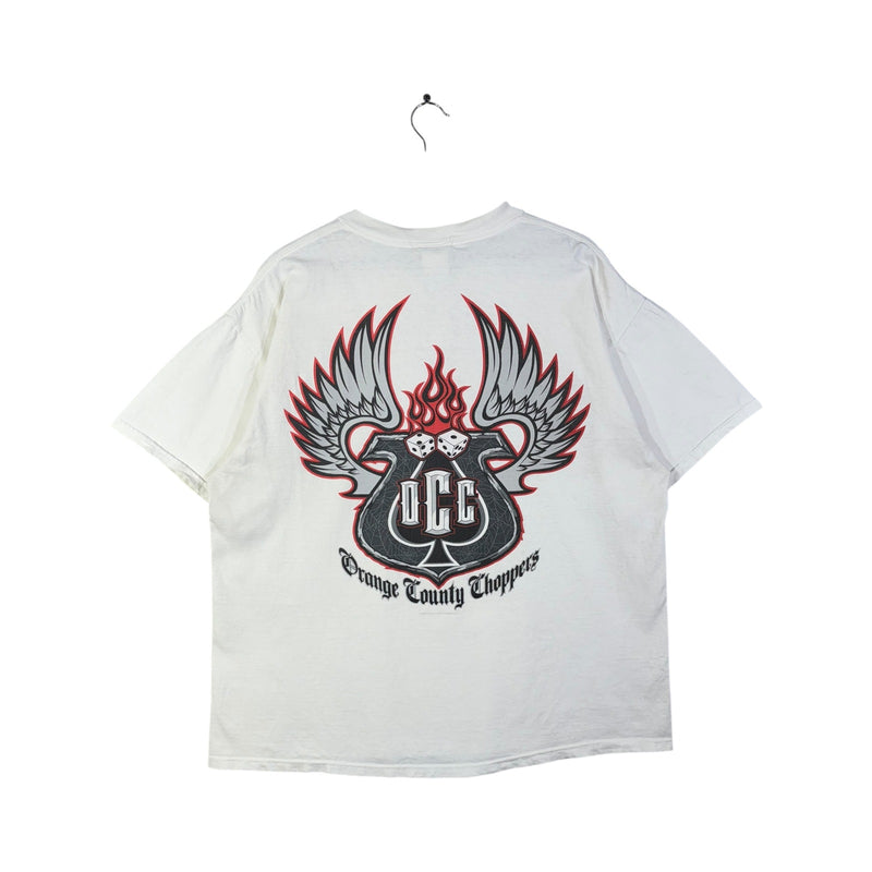 Vintage Orange County Choppers T-Shirt