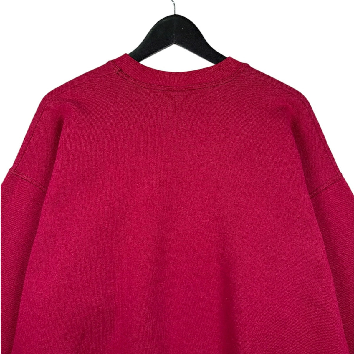 Vintage Polo Ralph Lauren Embroidered Logo Crewneck