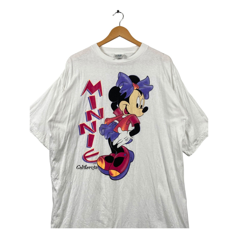 Vintage Disney Minnie Mouse T-Shirt
