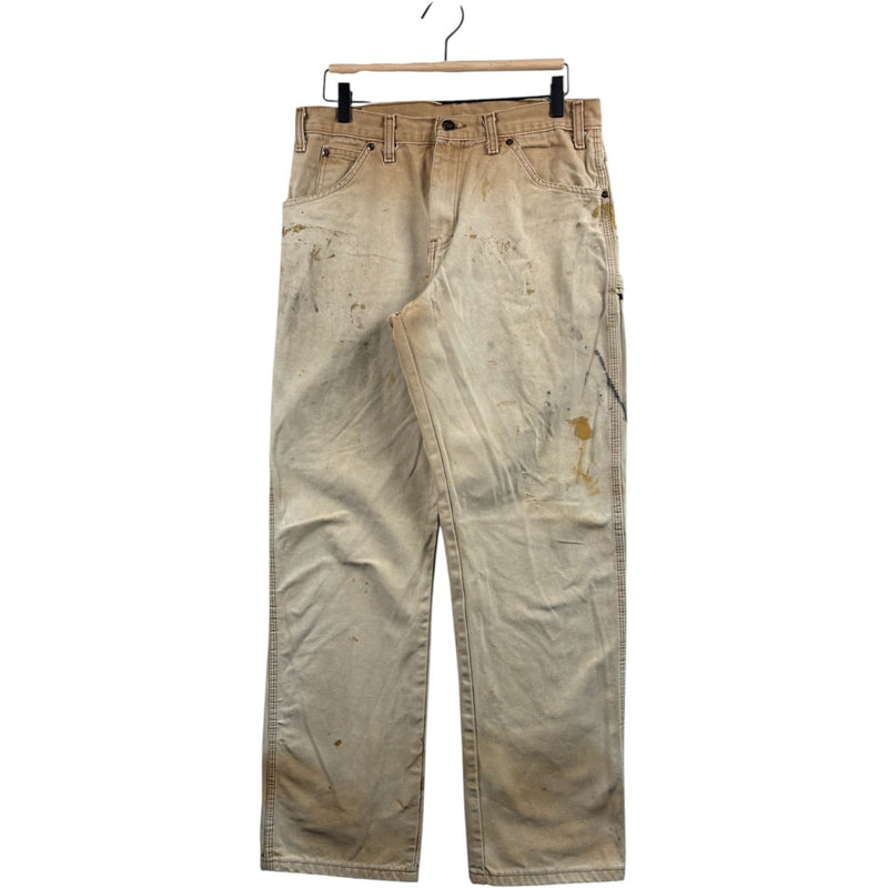 Vintage Dickies Utility Cargo Pants 32x30