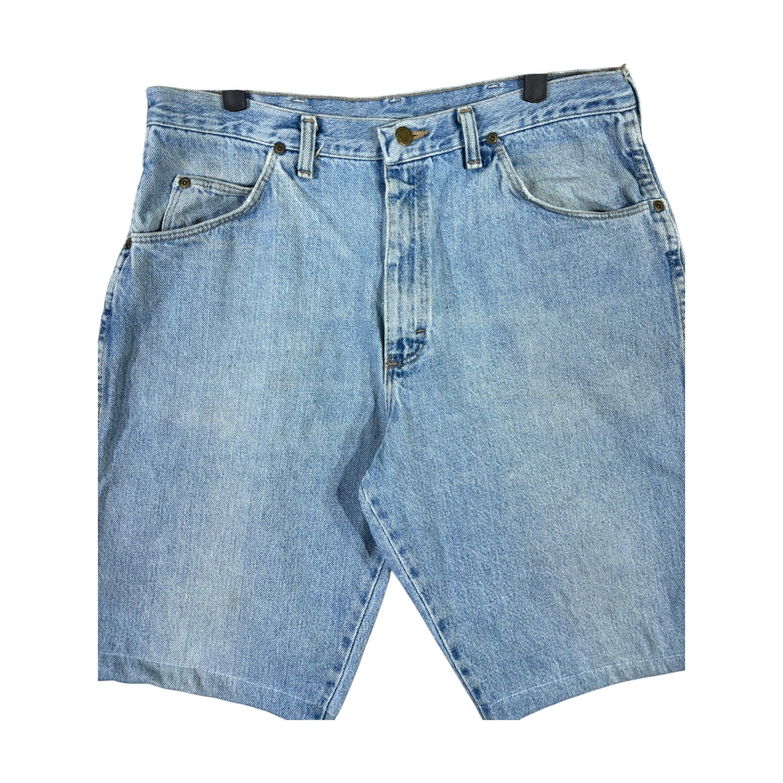 Vintage Wrangler Denim Shorts 36