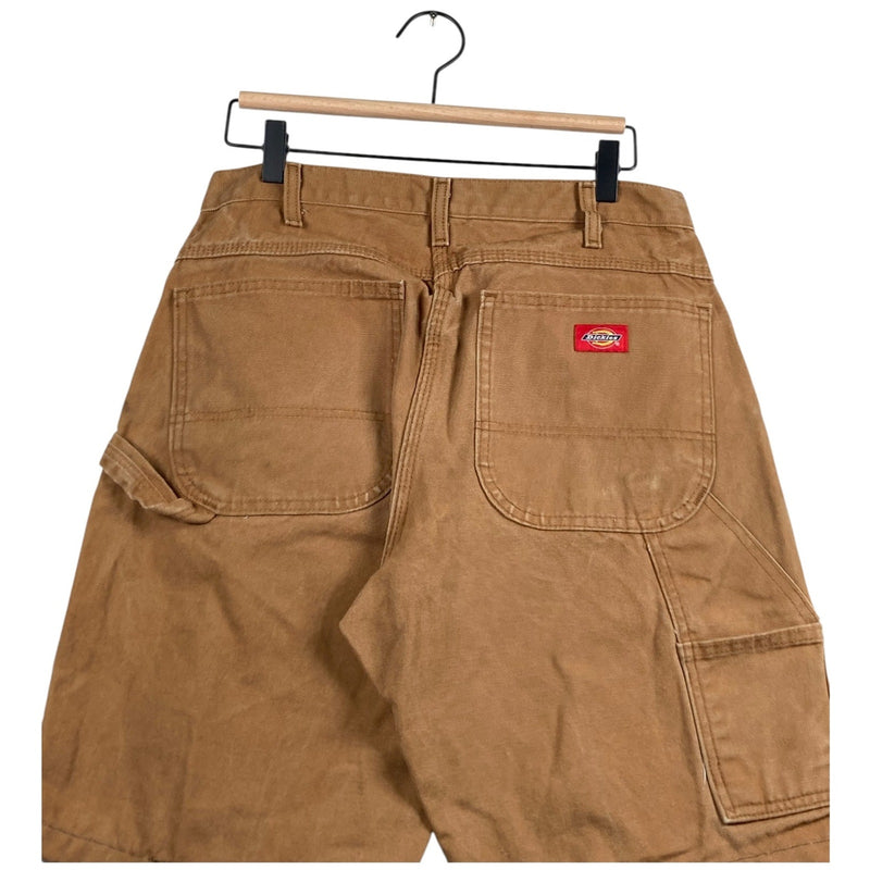 Vintage Dickies Carpenter Shorts 34